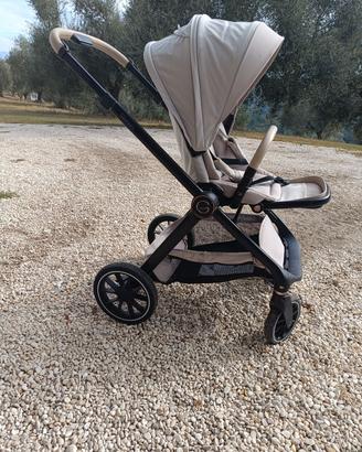 Giordani Trio Sistema Modulare G-Comfort