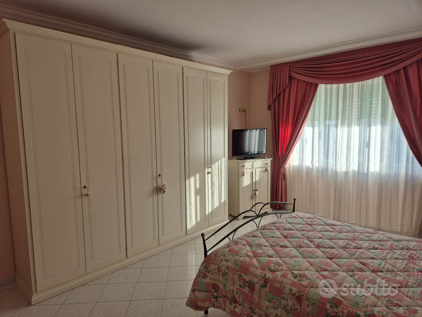 Apartment in Locorotondo, Bari - Vista 2