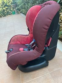 Seggiolino Maxi-Cosi Priori Sps