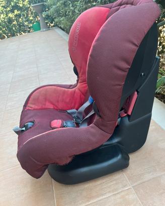 Seggiolino Maxi-Cosi Priori Sps