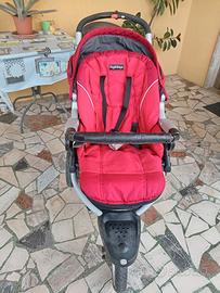 Passeggino peg Perego gt3