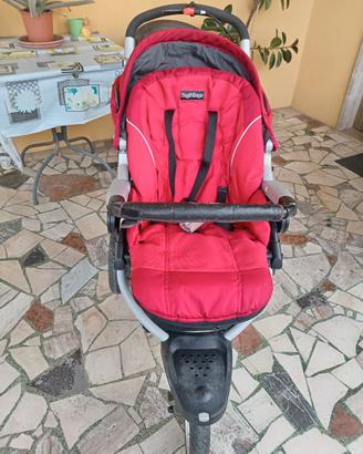 Passeggino peg Perego gt3