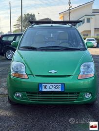 CHEVROLET - Matiz - 1000 SX Energy GPL Eco Logic