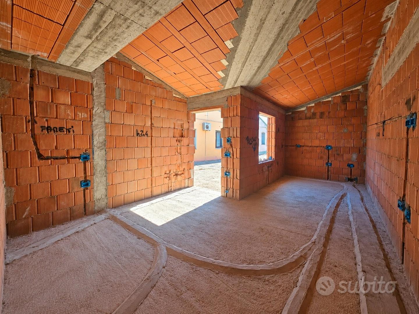 Casa – Villasor, Casteddu/Cagliari - Vista 3