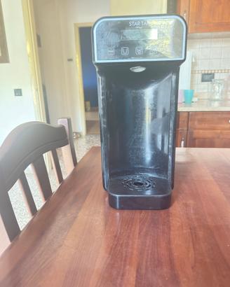 Macchina start up del gruppo lavazza