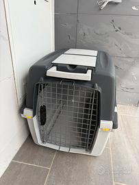 Trasportino per cani medi