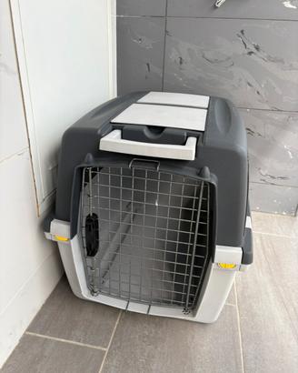 Trasportino per cani medi