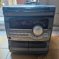 Stero Aiwa anni 90
