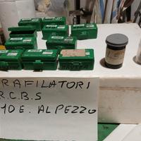 Ricarica per munizioni