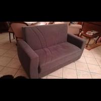 Divano letto