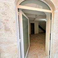 Finestre pvc nuove Spissu porte pronte posa