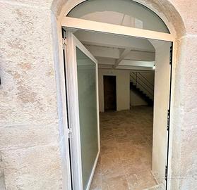 Finestre pvc nuove Spissu porte pronte posa