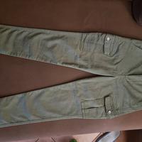 pantaloni slim Liu.Jo