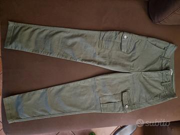 pantaloni slim Liu.Jo