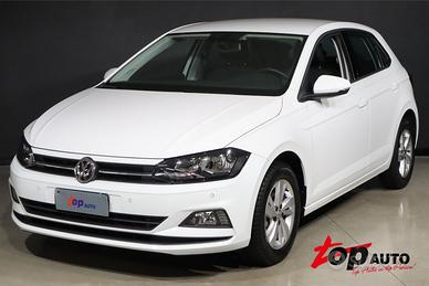 Volkswagen POLO TSI 95 CV COMFORTLINE 5 PORTE SENS