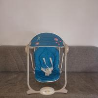 Altalena parlante Chicco