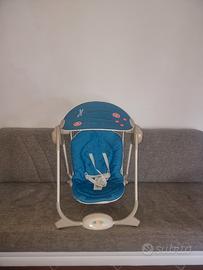 Altalena parlante Chicco