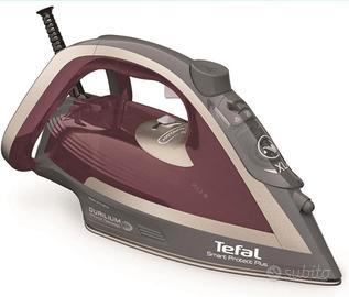Tefal ferro stiro durilium FV6870