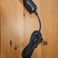 Cavo di ricarica auto presa mini usb