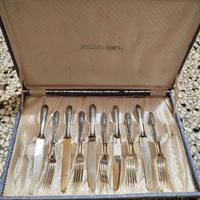 Set Posate SOLINGEN