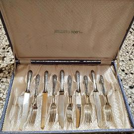 Set Posate SOLINGEN