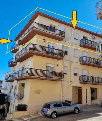 RGE 15/2023 Trib Trapani