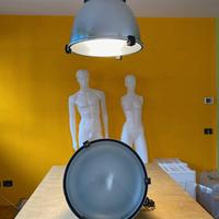 2 lampade sospensione SOSIA D6 Castaldi