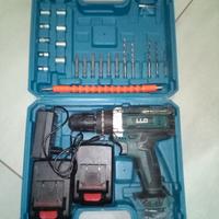 Avvitatore a batteria