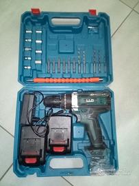 Avvitatore a batteria