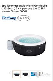 Lay z spa