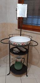 Toilette antica