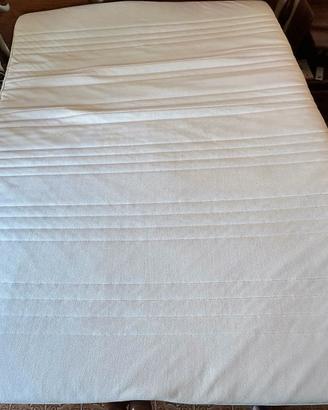 Materasso Matrimoniale Memory Foam IKEA MATRAND