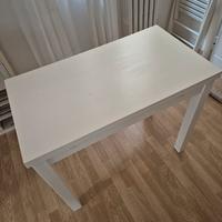 Tavolo ikea allungabile