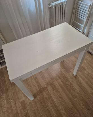 Tavolo ikea allungabile