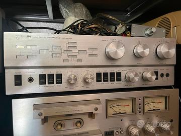 philips laboratory series