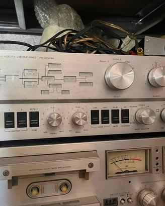 philips laboratory series