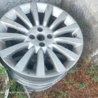 cerchioni fiat bravo 