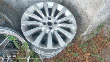 cerchioni fiat bravo 