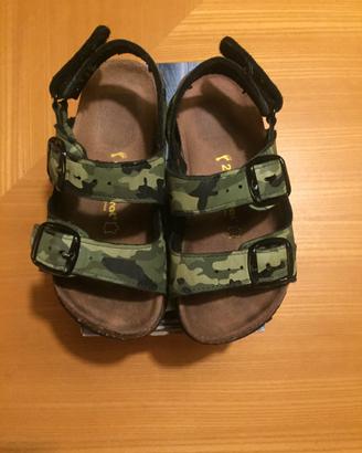 Scarpe bambino
