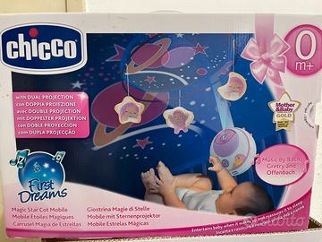Chicco first dreams