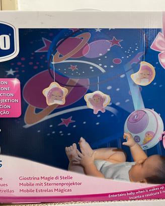 Chicco first dreams