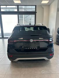 Vw t cross 1.0 tsi 95