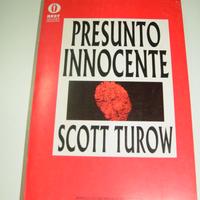 Presunto innocente - Scott Turow