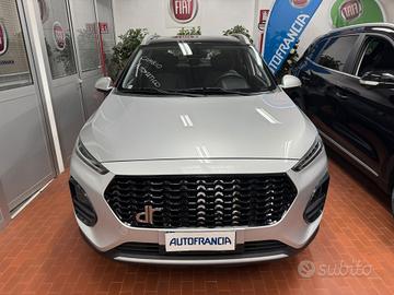 Dr 3.0 1.5 CVT Bi-Fuel GPL