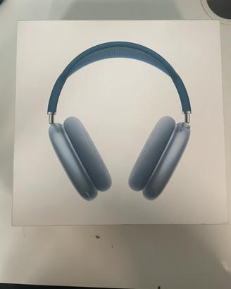 Apple AirPods Max Blu