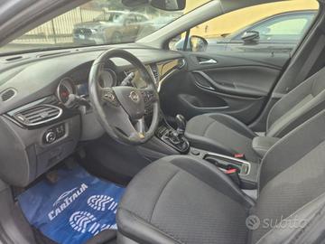 OPEL Astra 1.6 CDTi 110CV Start&Stop Sports Tour