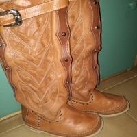 Stivali indianini Hector