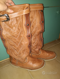 Stivali indianini Hector
