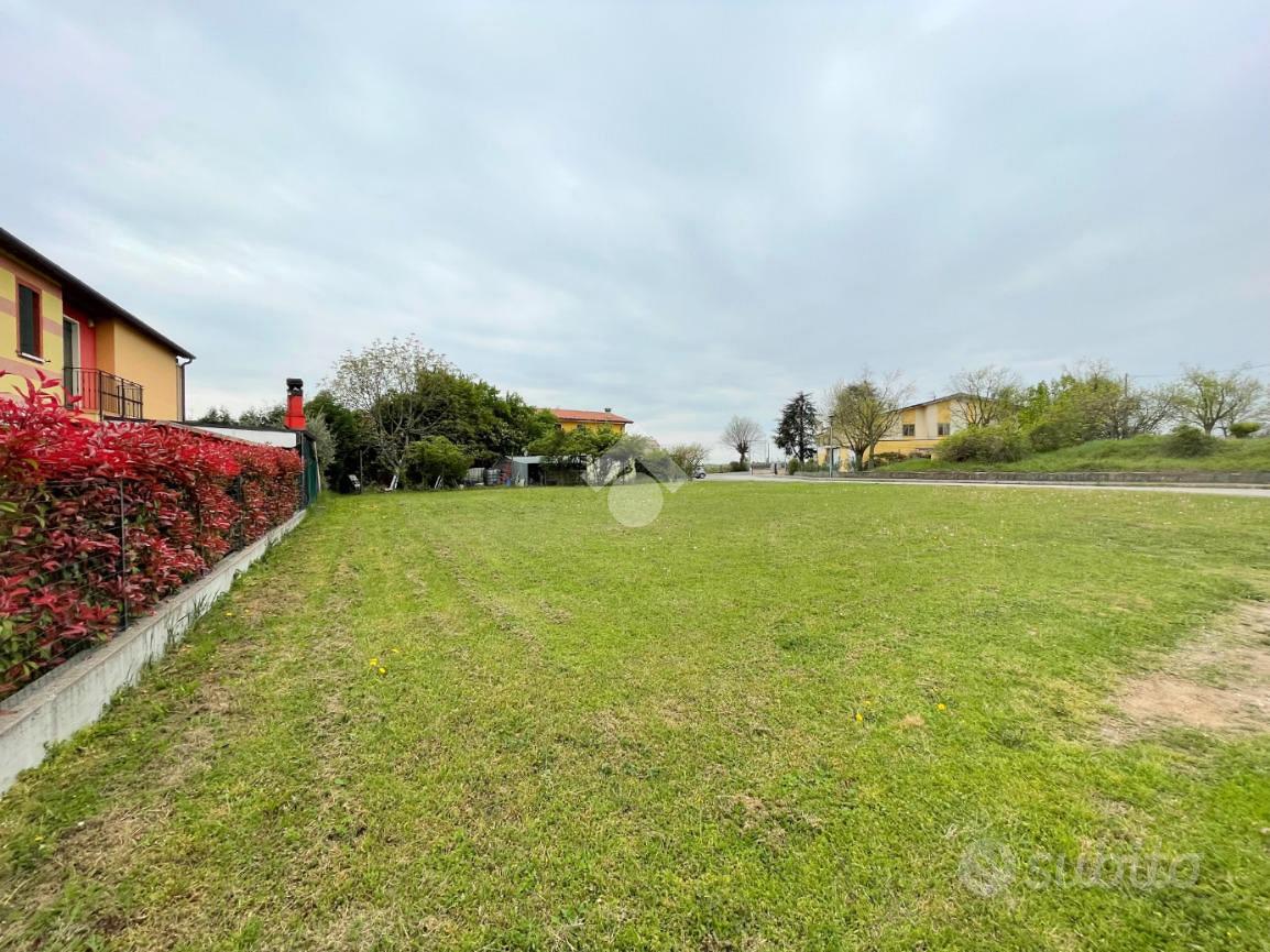 TER. RESIDENZIALE A ALBETTONE - More