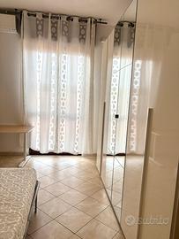 Camera Matrimoniale ad uso singolo